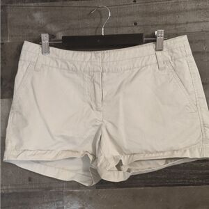 Willi Smith stone shorts 6